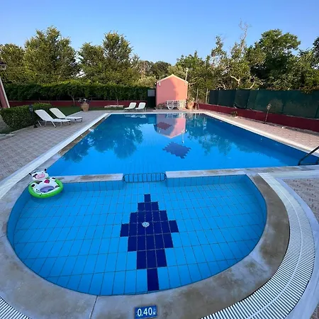 Gregory-vassilis * Dassia (Corfu)