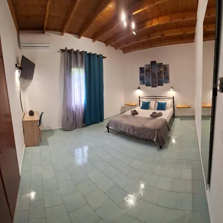 Gregory-vassilis Appartamento Dassia (Corfu)