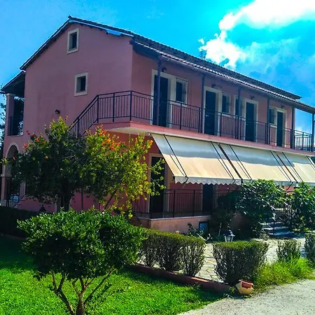 Gregory-vassilis Dassia (Corfu)