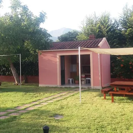 Appartamento Gregory-vassilis Dassia (Corfu)