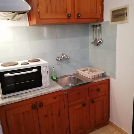 Appartamento Gregory-vassilis