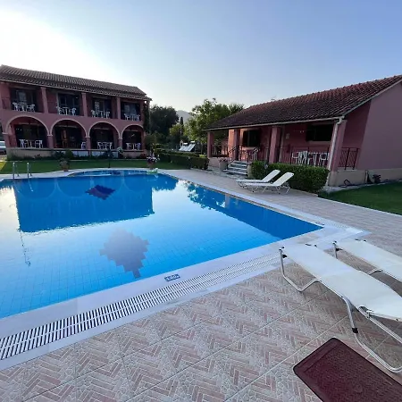 Gregory-vassilis Appartement *