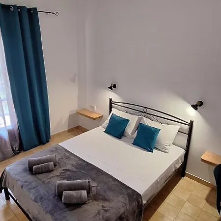 Appartement Gregory-vassilis