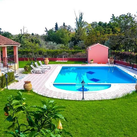 Appartement Gregory-vassilis