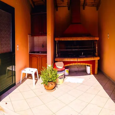 Gregory-vassilis Appartement *