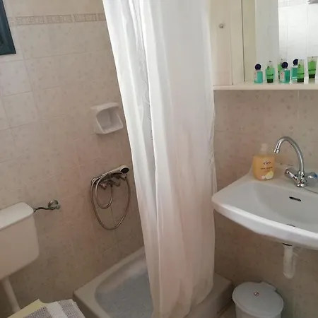 Gregory-vassilis Appartement Dassia (Corfu)
